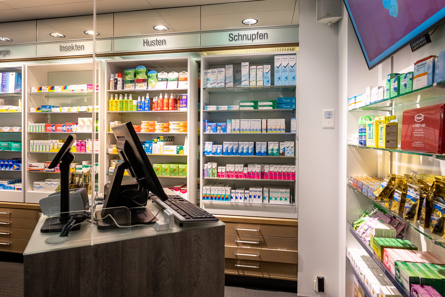 Apotheke In Der Nähe Von Meinem Standort Die Apotheke - Apotheke Hotz